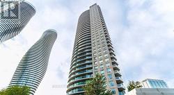 1707 - 80 ABSOLUTE AVENUE  Mississauga, ON L4Z 0A5