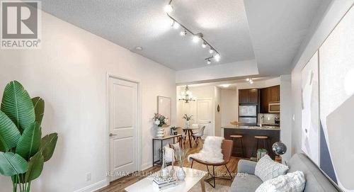 1707 - 80 Absolute Avenue, Mississauga, ON - Indoor