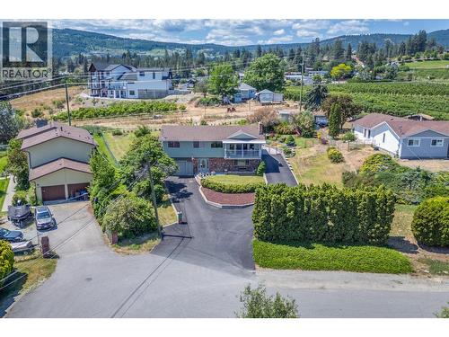2489 Chieftain Road  West Kelowna, BC V4T 1N3