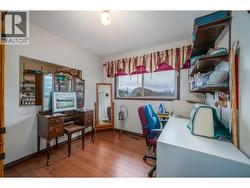 Third good sized bedroom upstairs! - 