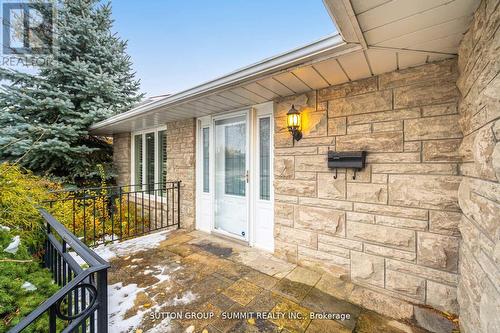 3018 Dalehurst Drive, Mississauga, ON - Outdoor With Exterior