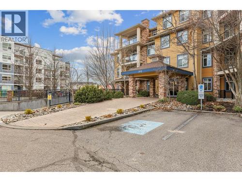 303 Whitman Road Unit# 106  Kelowna, BC V1V 2P3