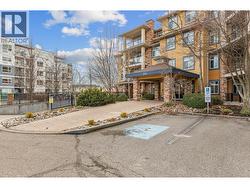 303 Whitman Road Unit# 106  Kelowna, BC V1V 2P3