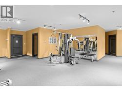 Gym onsite - 
