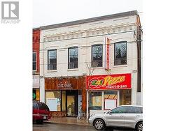 4 - 451 PARLIAMENT STREET  Toronto, ON M5A 3A3