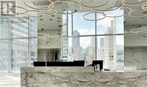 3702 - 251 Jarvis Street, Toronto, ON -  Photo Showing Other Room