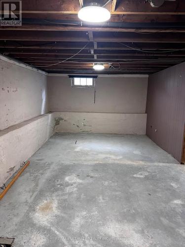 202 Nassau Street, Oshawa, ON - Indoor Photo Showing Other Room