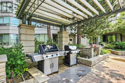 713 - 168 Bonis Avenue, Toronto, ON - Outdoor