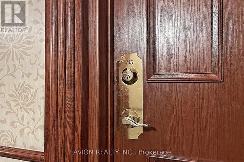 713 - 168 Bonis Avenue, Toronto, ON - Indoor