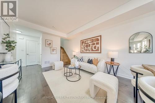 319 - 199 Pine Grove Road, Vaughan, ON - Indoor