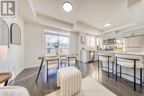 319 - 199 Pine Grove Road, Vaughan, ON - Indoor