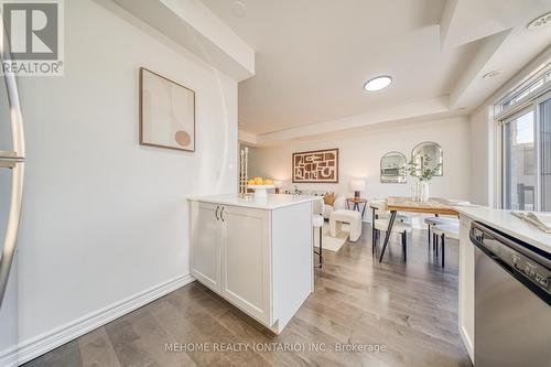 319 - 199 Pine Grove Road, Vaughan, ON - Indoor