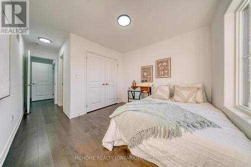 319 - 199 Pine Grove Road, Vaughan, ON - Indoor Photo Showing Bedroom