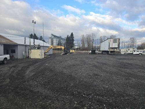 9561-9563 & 9569 Gunderson Road, Surrey, BC 