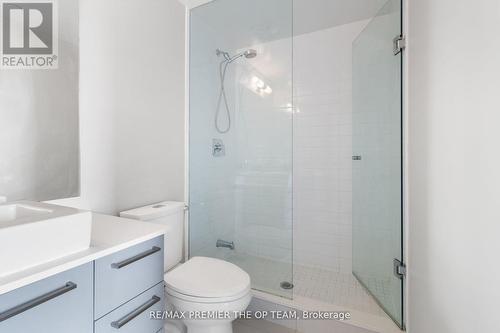 508 - 4800 Highway 7 W, Vaughan, ON - Indoor Photo Showing Bathroom