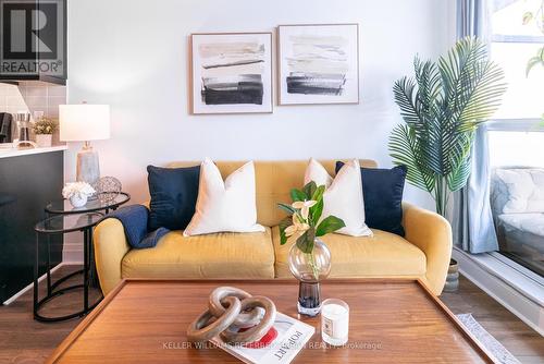 1711 - 17 Zorra Street, Toronto, ON - Indoor