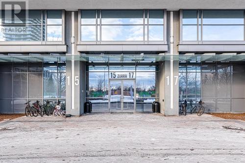 1711 - 17 Zorra Street, Toronto, ON - Indoor Photo Showing Other Room