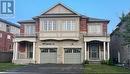 494 George Ryan Avenue, Oakville, ON  - Outdoor With Facade 