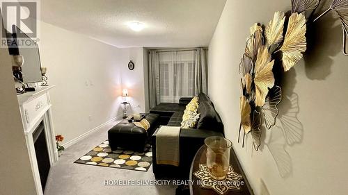 494 George Ryan Avenue, Oakville, ON - Indoor