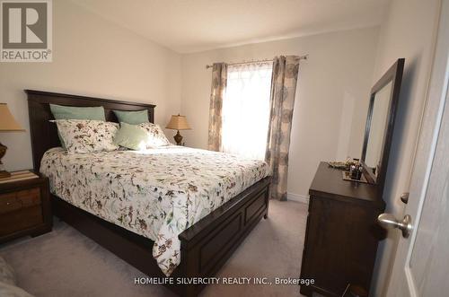 494 George Ryan Avenue, Oakville, ON - Indoor Photo Showing Bedroom