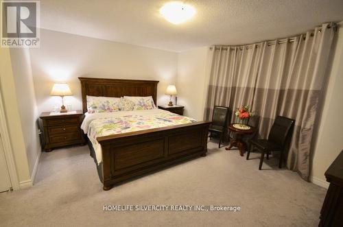 494 George Ryan Avenue, Oakville, ON - Indoor Photo Showing Bedroom