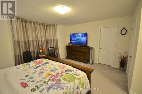 494 George Ryan Avenue, Oakville, ON - Indoor Photo Showing Bedroom