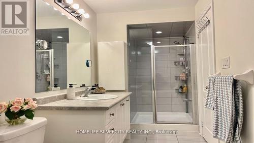 494 George Ryan Avenue, Oakville, ON - Indoor Photo Showing Bathroom