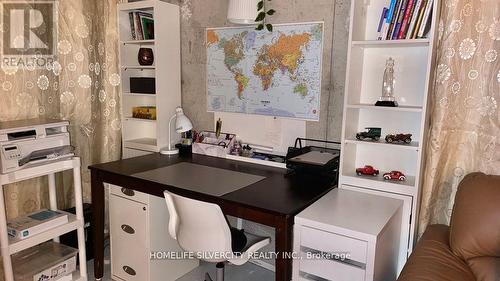 494 George Ryan Avenue, Oakville, ON - Indoor