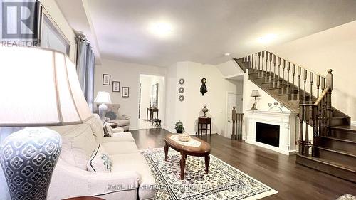 494 George Ryan Avenue, Oakville, ON - Indoor Photo Showing Other Room