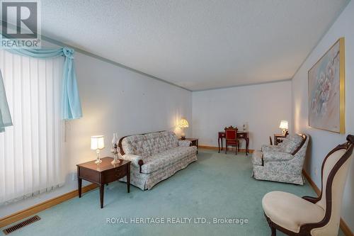 31 Wellington Street, Brock (Beaverton), ON - Indoor Photo Showing Bedroom