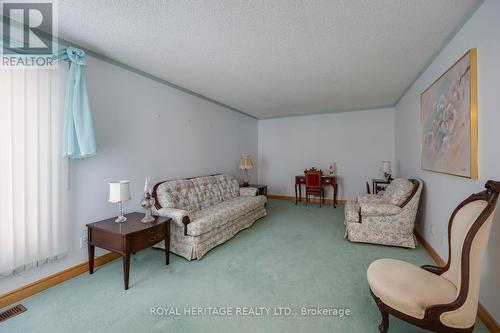 31 Wellington Street, Brock (Beaverton), ON - Indoor