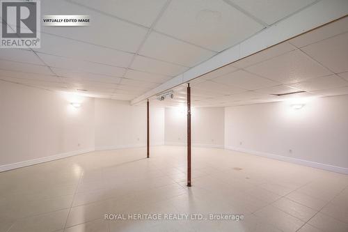 31 Wellington Street, Brock (Beaverton), ON - Indoor