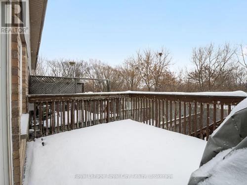 47 Schroder Crescent, Guelph (Grange Road), ON - Outdoor