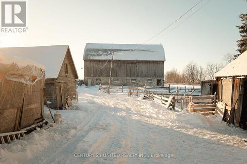 1624 Tara Road, Selwyn, ON 