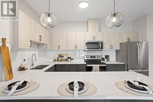 101 - 33318 Richmond Street, Lucan Biddulph (Lucan), ON 