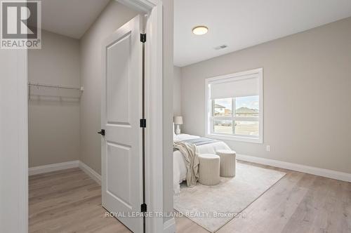 101 - 33318 Richmond Street, Lucan Biddulph (Lucan), ON 