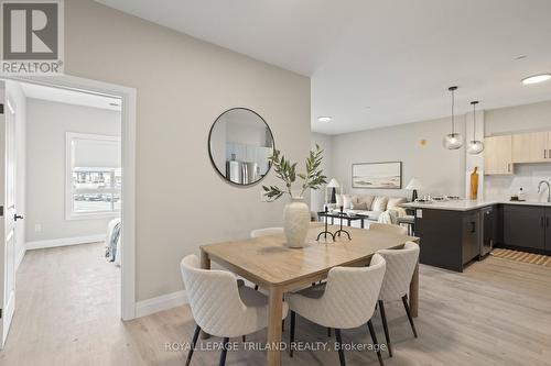 101 - 33318 Richmond Street, Lucan Biddulph (Lucan), ON 