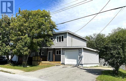 68 New Mexico Drive  Stephenville, NL A2N 2W1