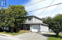 68 New Mexico Drive  Stephenville, NL A2N 2W1