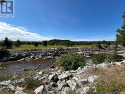 Blanche Brook Park -directly across the street - 