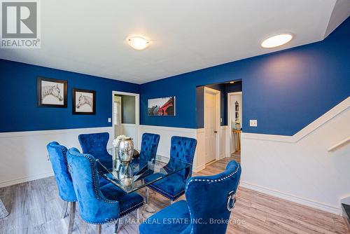 6307 Carolyn Avenue, Niagara Falls, ON - Indoor Photo Showing Other Room