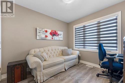 2 Morgan Clouthier Way, Arnprior, ON - Indoor Photo Showing Office
