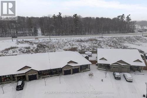 2 Morgan Clouthier Way, Arnprior, ON - Outdoor With View
