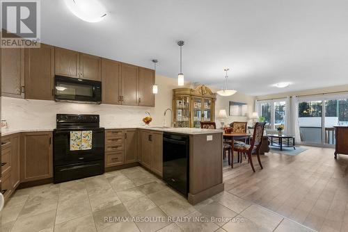 2 Morgan Clouthier Way, Arnprior, ON - Indoor Photo Showing Kitchen