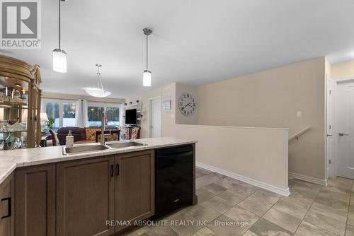 2 Morgan Clouthier Way, Arnprior, ON - Indoor Photo Showing Kitchen With Double Sink