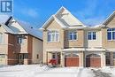 901 Ashenvale Way, Ottawa, ON  - Outdoor With Facade 