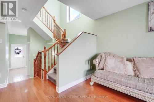 901 Ashenvale Way, Ottawa, ON - Indoor Photo Showing Other Room