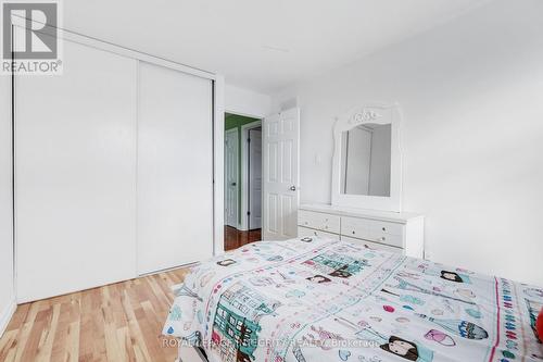 901 Ashenvale Way, Ottawa, ON - Indoor Photo Showing Bedroom