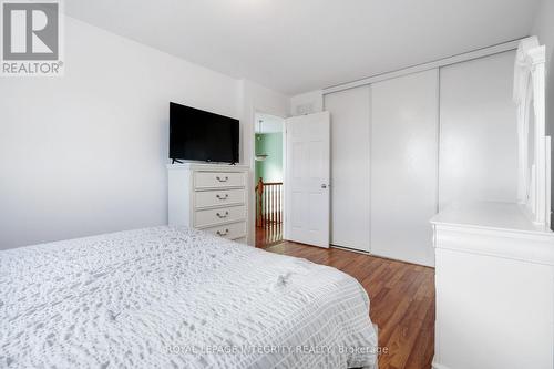 901 Ashenvale Way, Ottawa, ON - Indoor Photo Showing Bedroom
