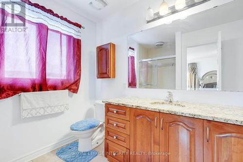 901 Ashenvale Way, Ottawa, ON - Indoor Photo Showing Bathroom